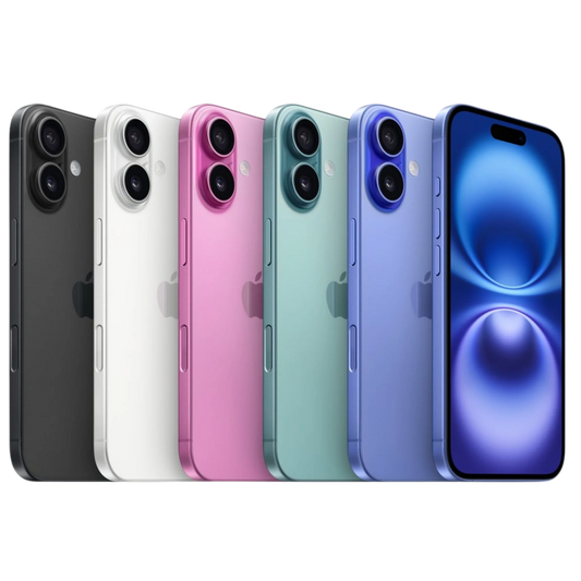 Iphone 16 PLUS